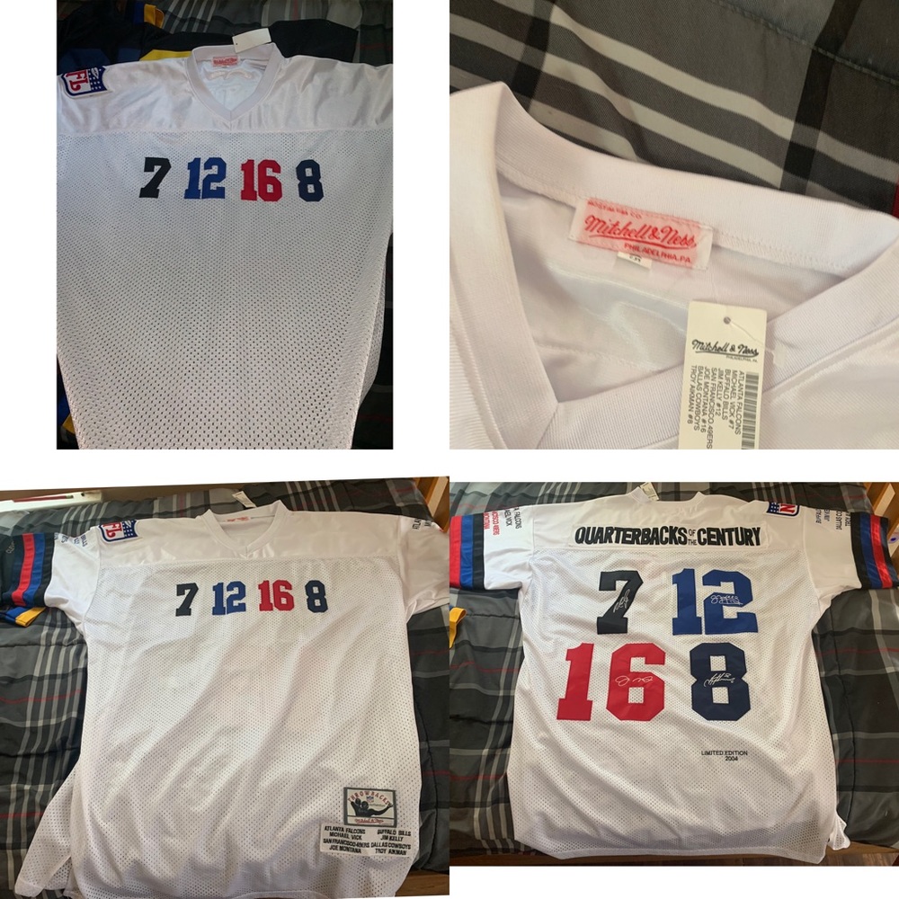NFL Jerseys
